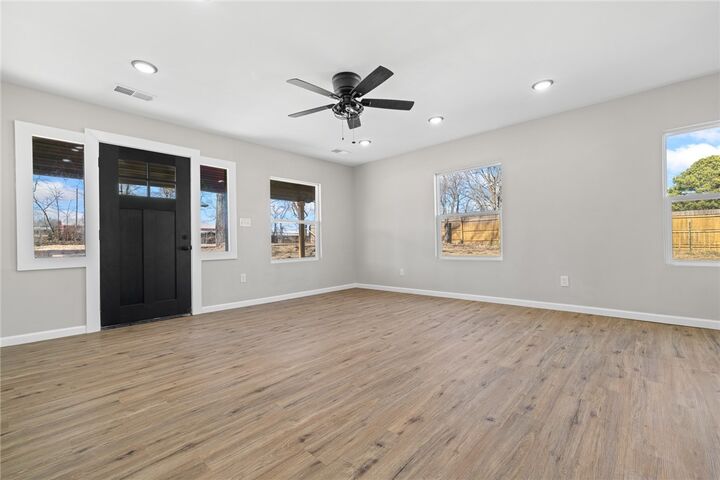 Property Photo:  4953 Maris Loop  AR 72601 