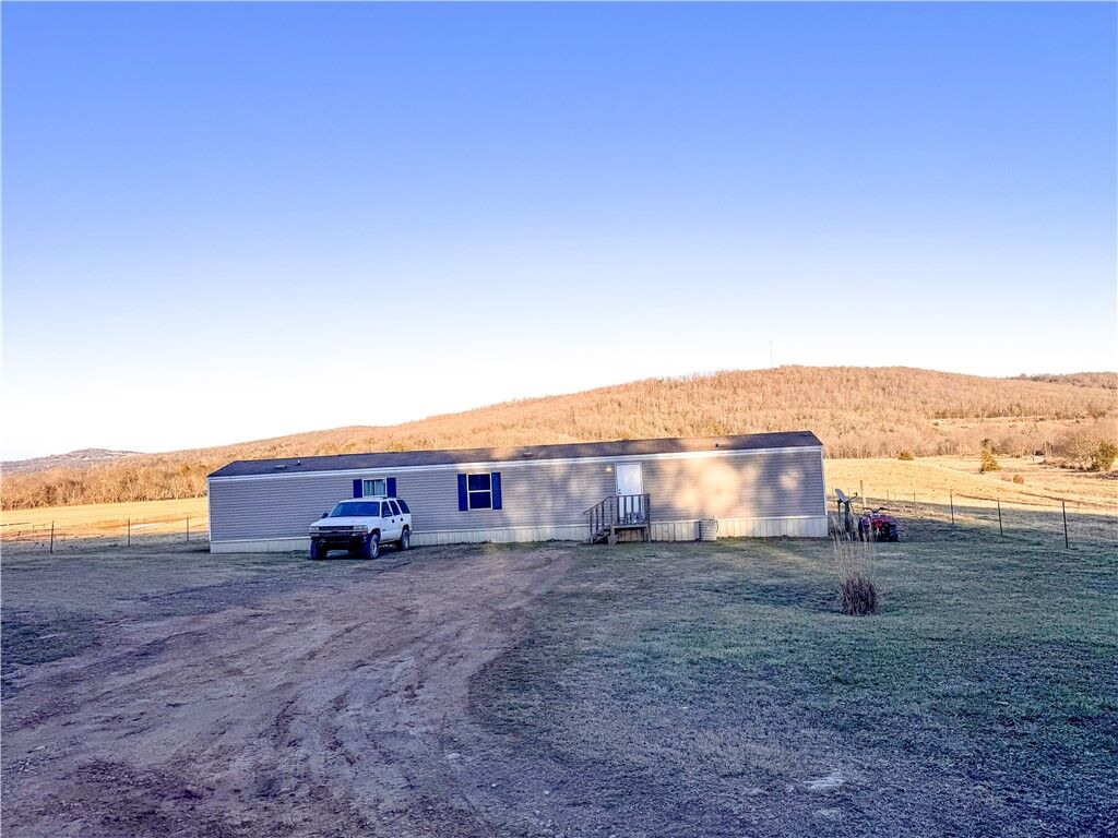 Property Photo:  140 Madison 6601 Street  AR 72740 