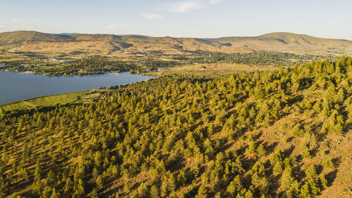 Property Photo: 829 Saddle Butte Drive OR 97601