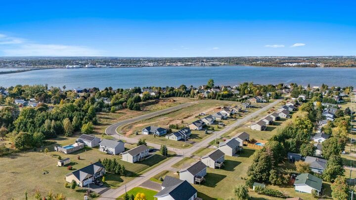 Property Photo: Lot 24- 10 McCarron Way PE C1B 0M1