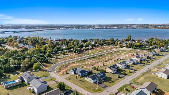 Lot 24- 13 McCarron Way — photo 1