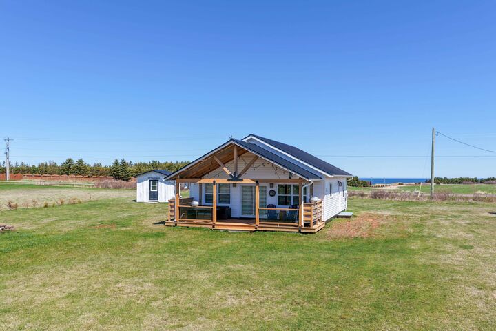 Photo de la propriété:  38 Basinview Crescent  PE C0B 1M0 