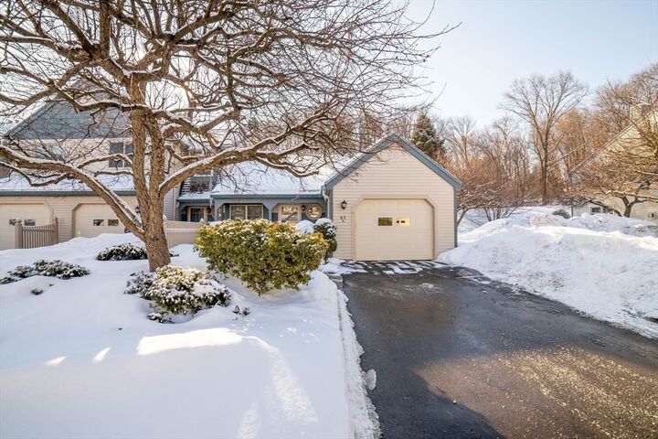 Property Photo:  67 Crystal Brook Way A  MA 01752 