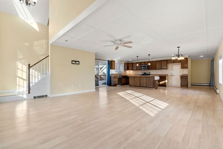 Property Photo: 27 Stillman St MA 01702