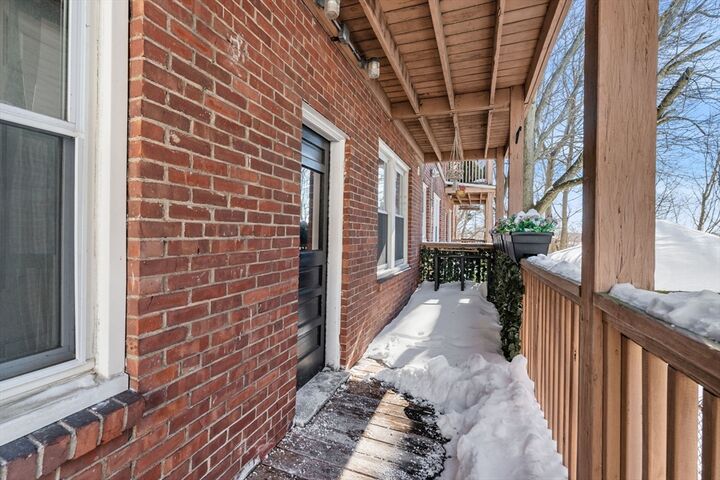 Property Photo:  6-R Hazel Ter 1  MA 01970 