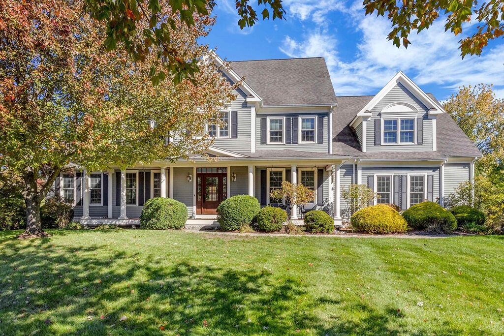 Property Photo:  6 Angelica Lane  MA 01772 