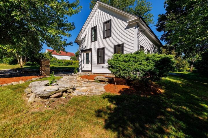 Property Photo: 294 Boston Road MA 01590