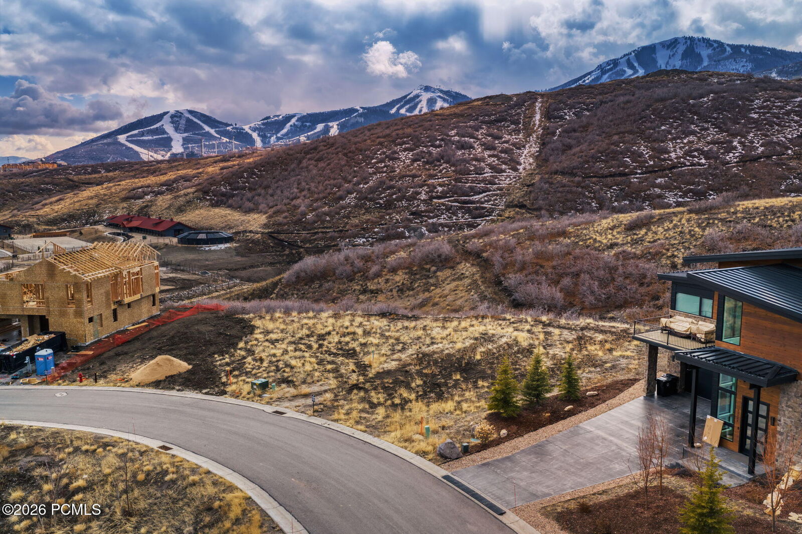 Property Photo:  11139 N Orion Drive  UT 84032 