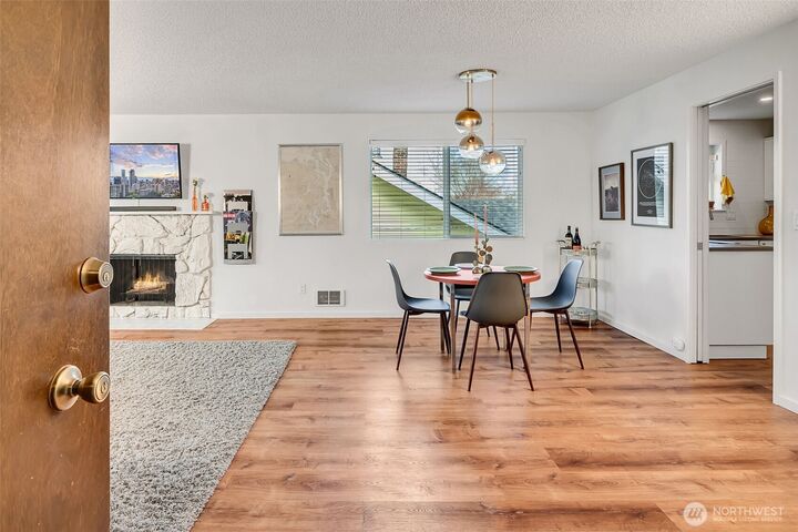 Property Photo:  8000  28th Avenue NW 320  WA 98117 