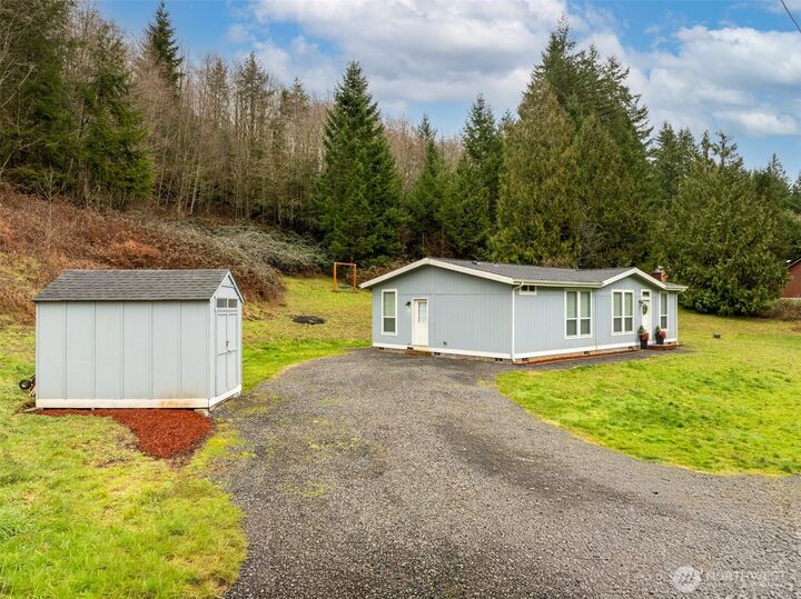 Property Photo:  1020  Harmony Drive  WA 98632 