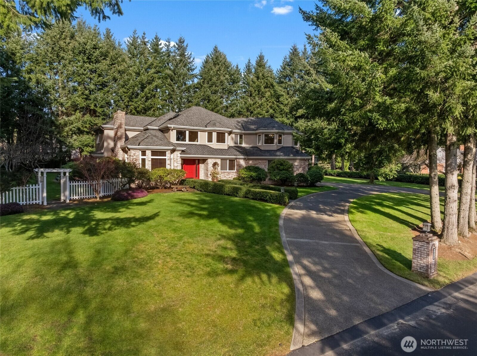 Property Photo:  7029  26th Street NW  WA 98335 