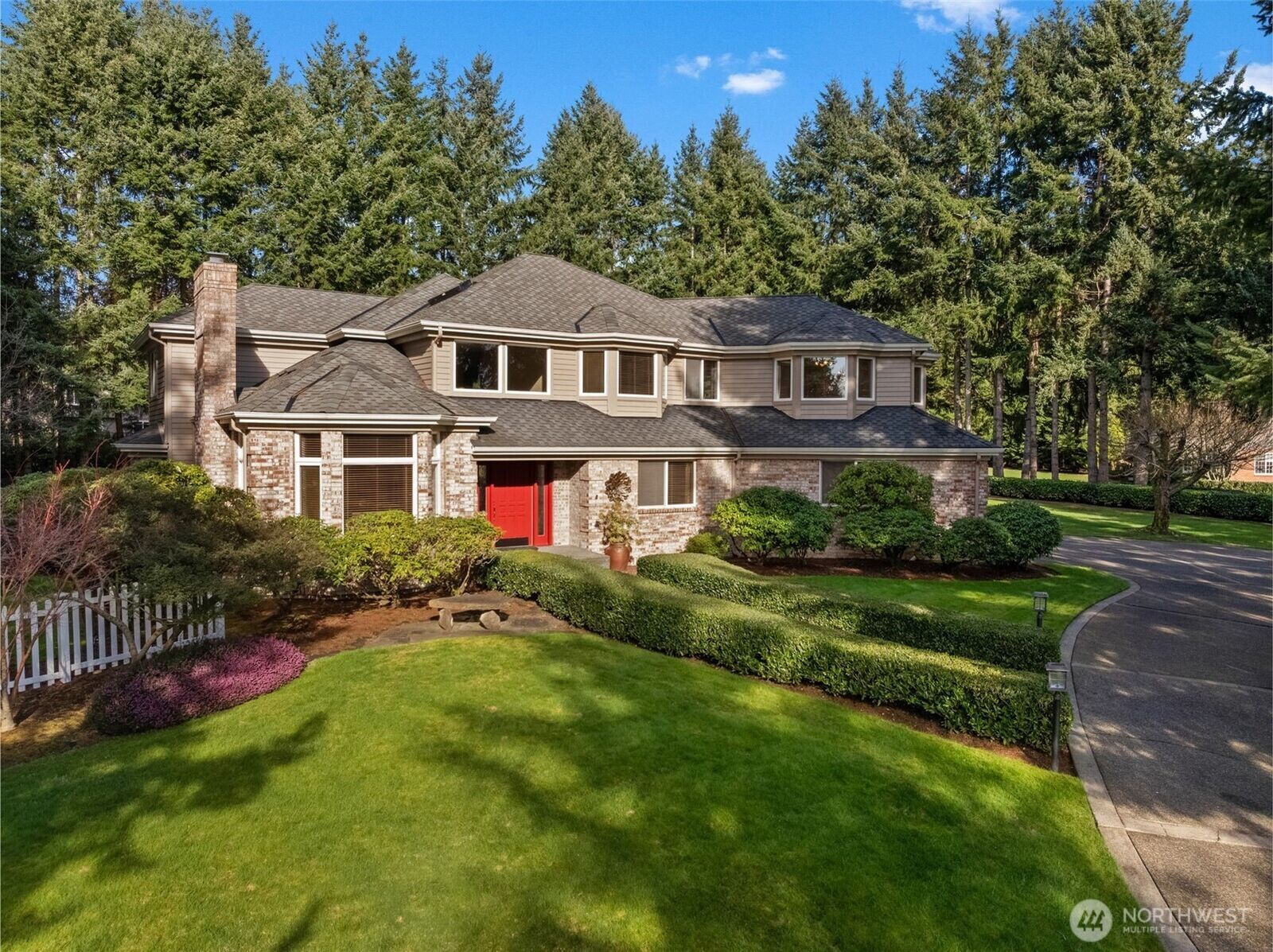 Property Photo:  7029  26th Street NW  WA 98335 