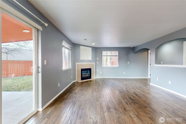 Property Photo:  1149 SE Surita Court  WA 99324 