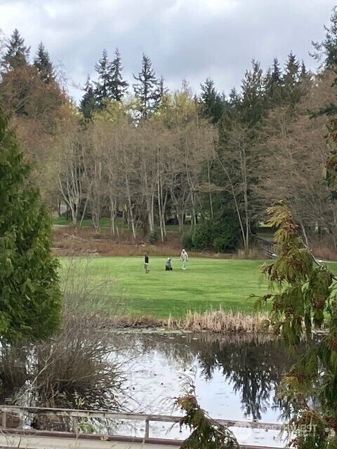 Property Photo:  12303  Harbour Pointe Boulevard S303  WA 98275 