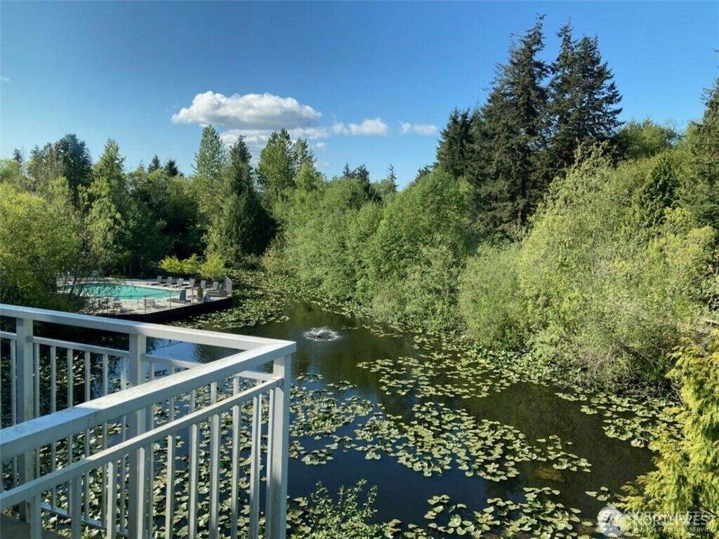 Property Photo: 12303 Harbour Pointe Boulevard S303 WA 98275
