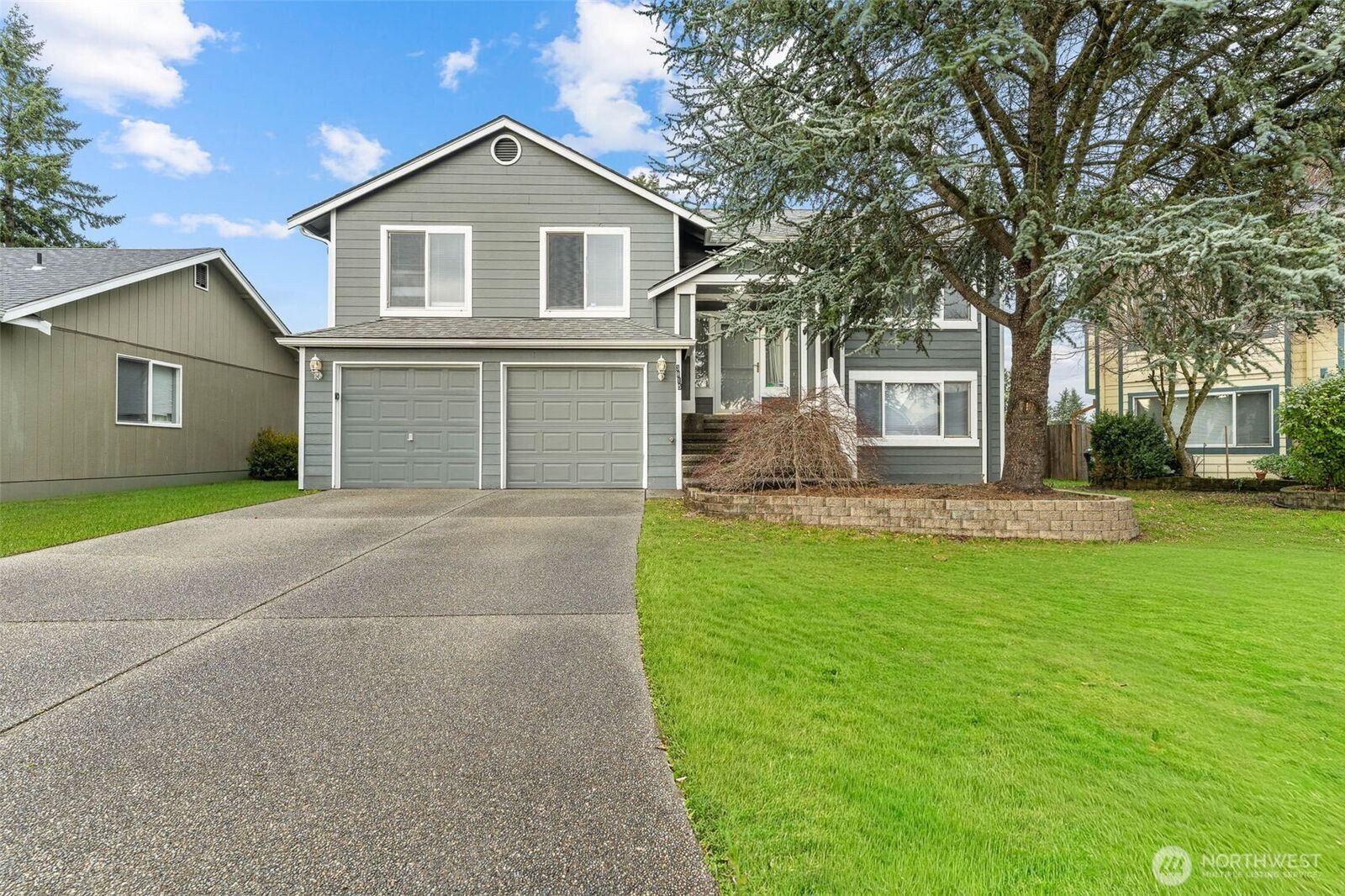 Property Photo:  3815  230th Street E  WA 98387 