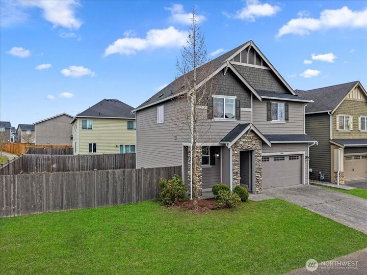 Property Photo:  11802 SE 250th Court  WA 98030 