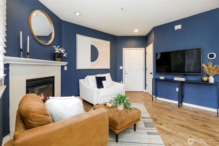 Property Photo: 13000 Admiralty Way K103 WA 98204