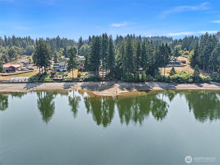 Property Photo:  3355 SE Arcadia Road  WA 98584 