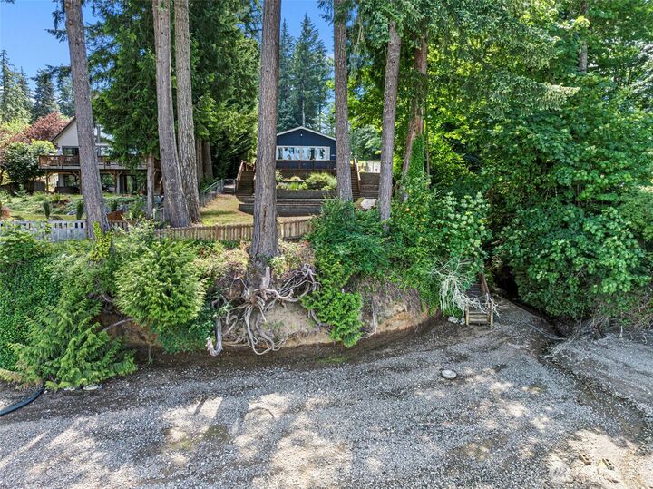 Property Photo: 3355 SE Arcadia Road WA 98584