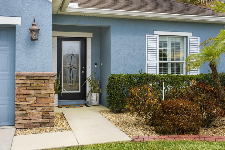 Property Photo: 8143 Westfield Circle FL 32966