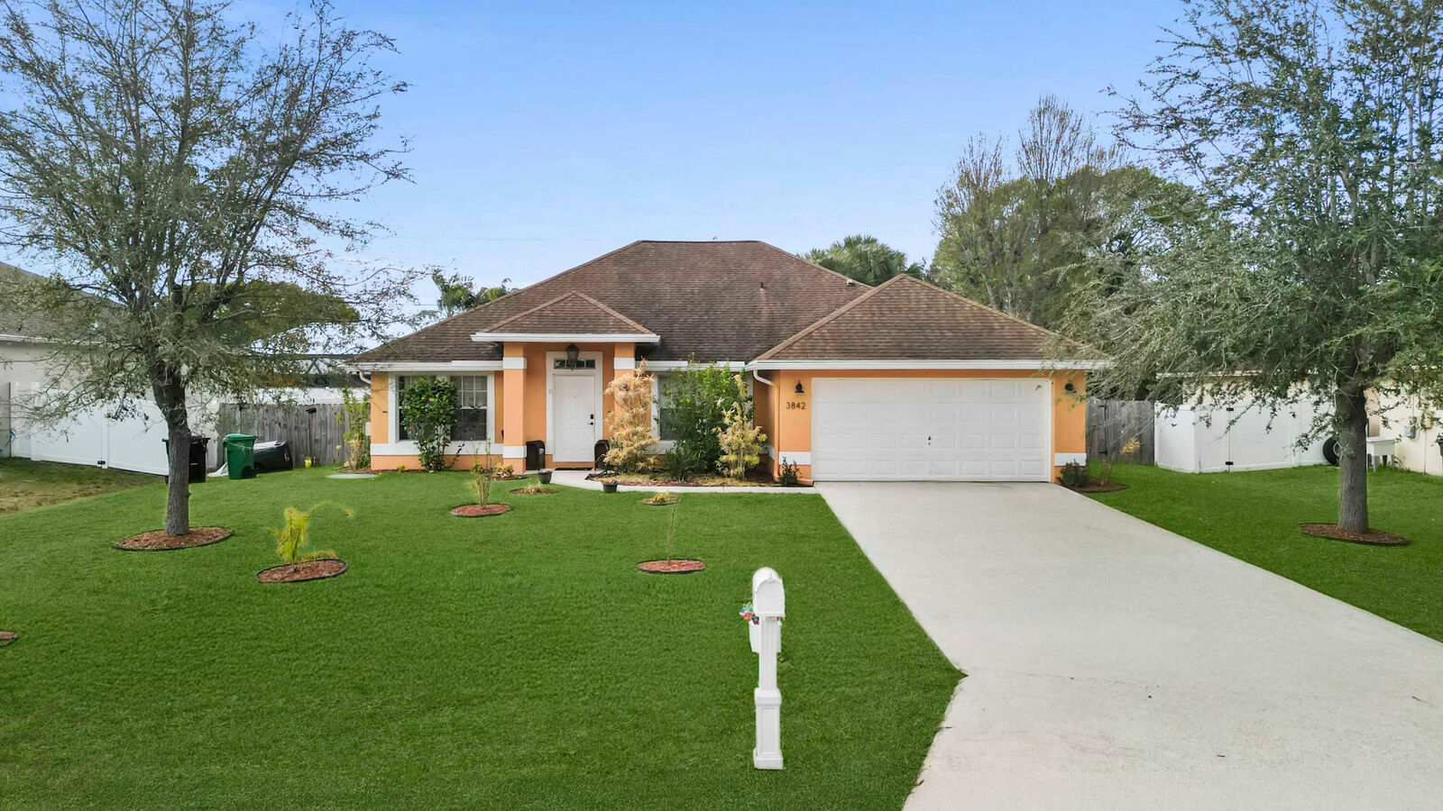 Property Photo:  3842 SW Ruark Street  FL 34953 