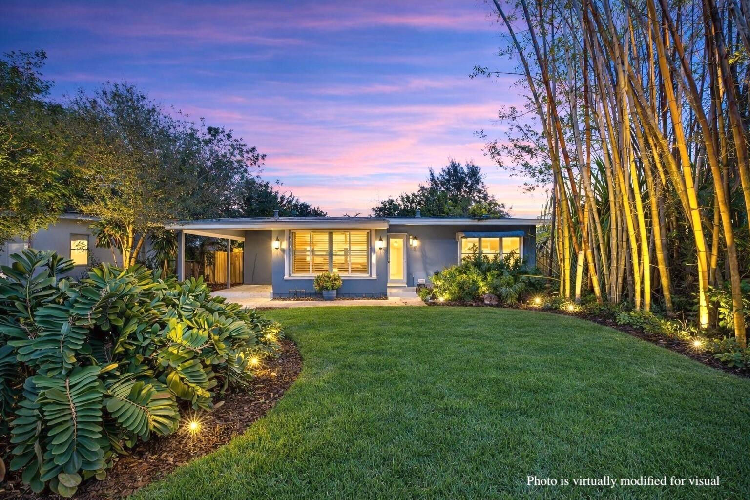 Property Photo:  1705 SW 10th Street  FL 33312 