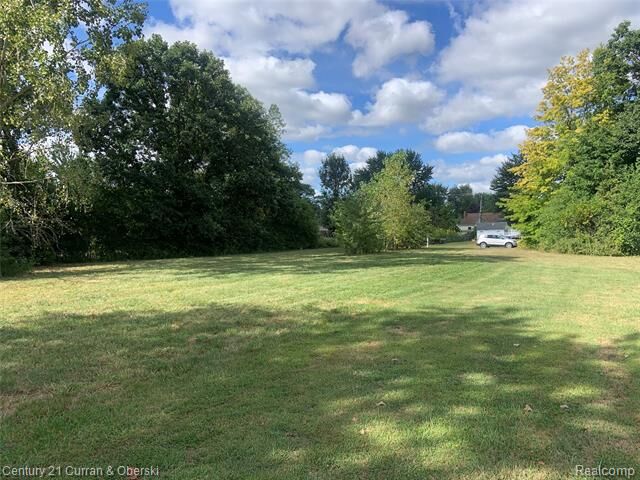 Property Photo: 0 Fordline MI 48195