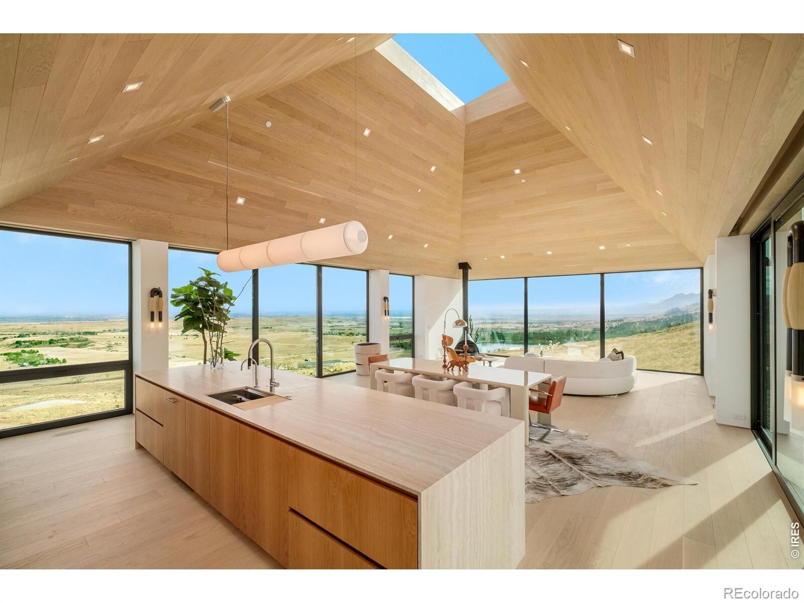 Property Photo:  9631 Mountain Ridge Place  CO 80302 