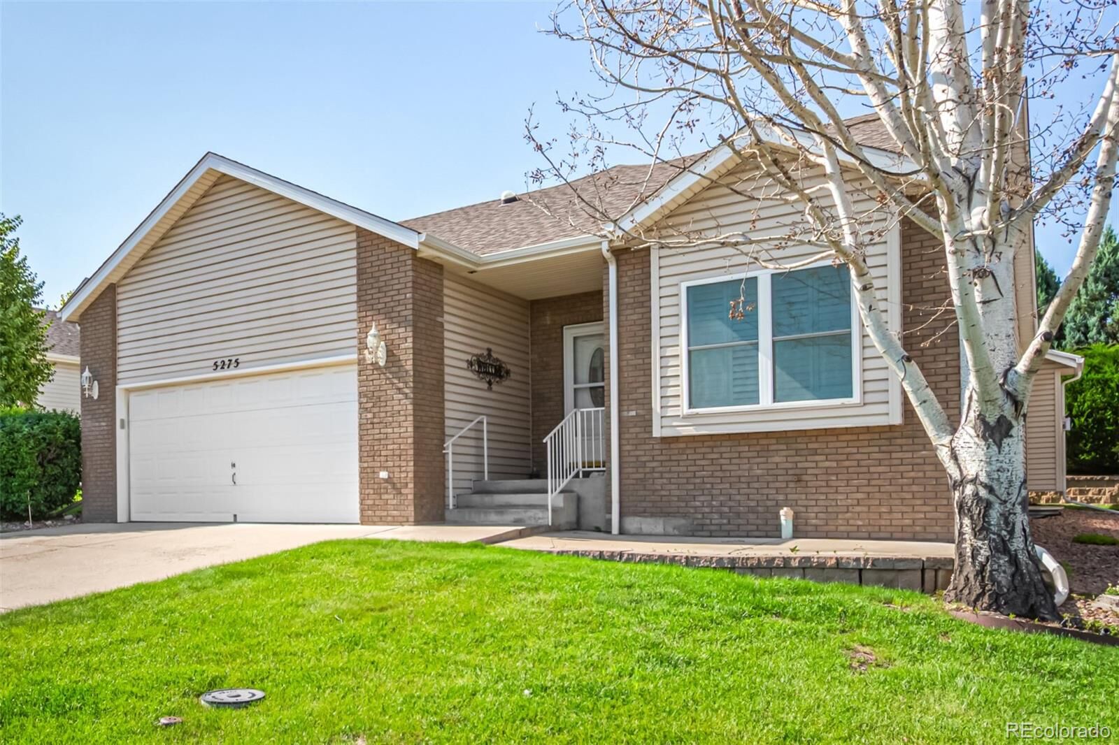 Property Photo:  5275 W 9th Street Drive  CO 80634 