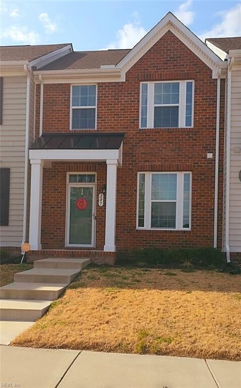 Property Photo:  287 Brittlebrush Dr  VA 23701 