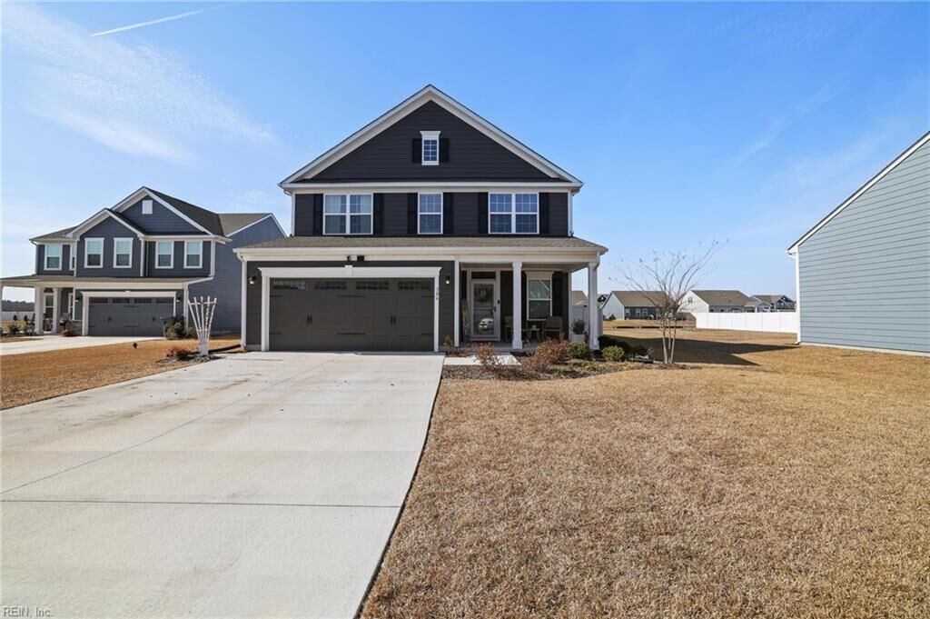 Property Photo: 306 Miriam Dr E NC 27958