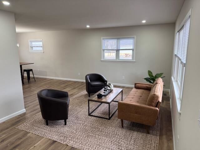 Property Photo: 61 Mid Drive IN 47374