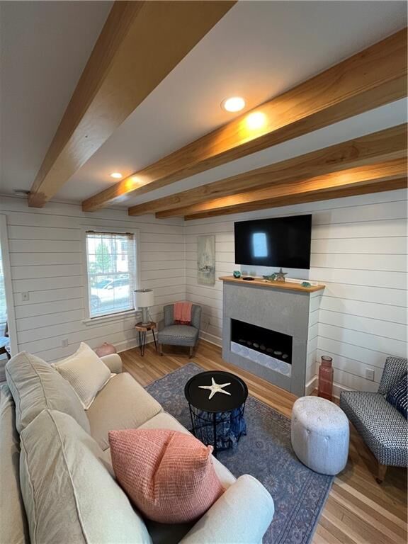 Property Photo: 21 Connection Street RI 02840