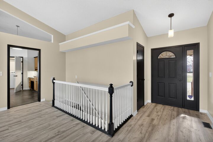 Property Photo: 2409 N Baytree KS 67205