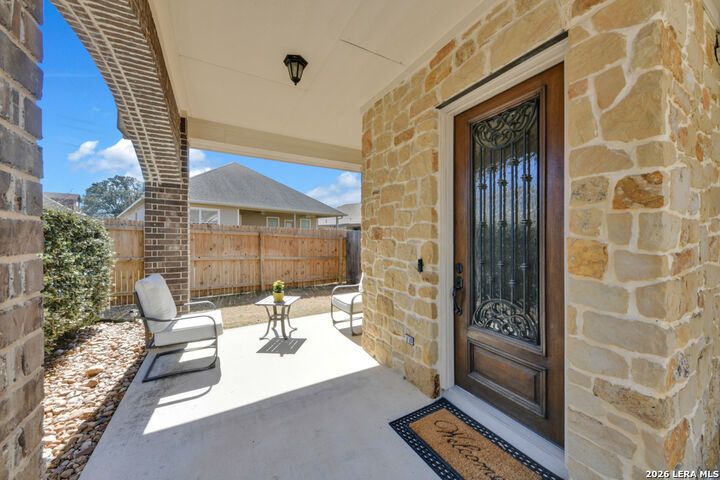 Property Photo:  21603 Seminole Oaks  TX 78261 