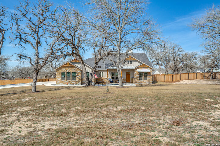 Property Photo:  113 Hondo Vista  TX 78121 