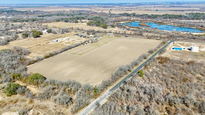 Property Photo:  13310 Macdona Lacoste  TX 78002 