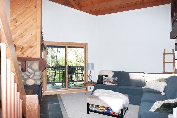 Property Photo:  8500 Ryan Gulch 301  CO 80498 