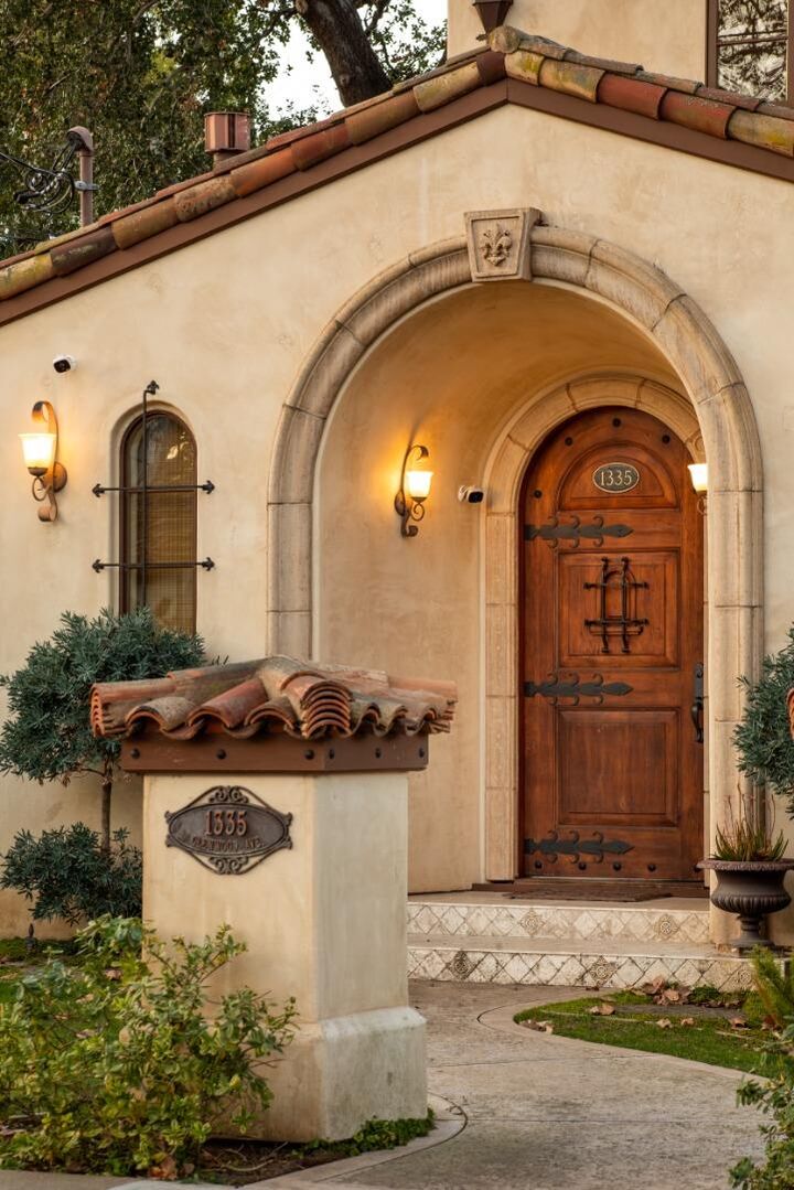 Property Photo:  1335 Glenwood Avenue  CA 95125 