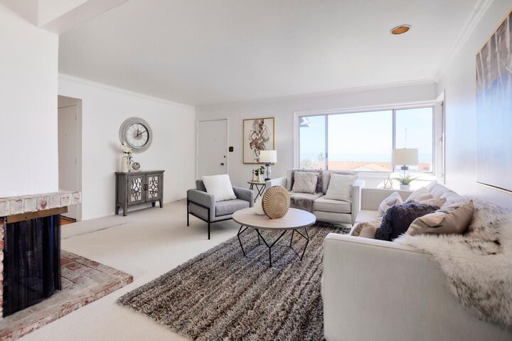 Property Photo: 1027 Crestview Dr. CA 94030