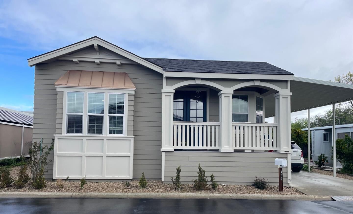 Property Photo:  5770 Winfield Boulevard 156  CA 95123 