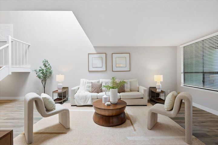 Property Photo:  218 Altura Vista  CA 95032 