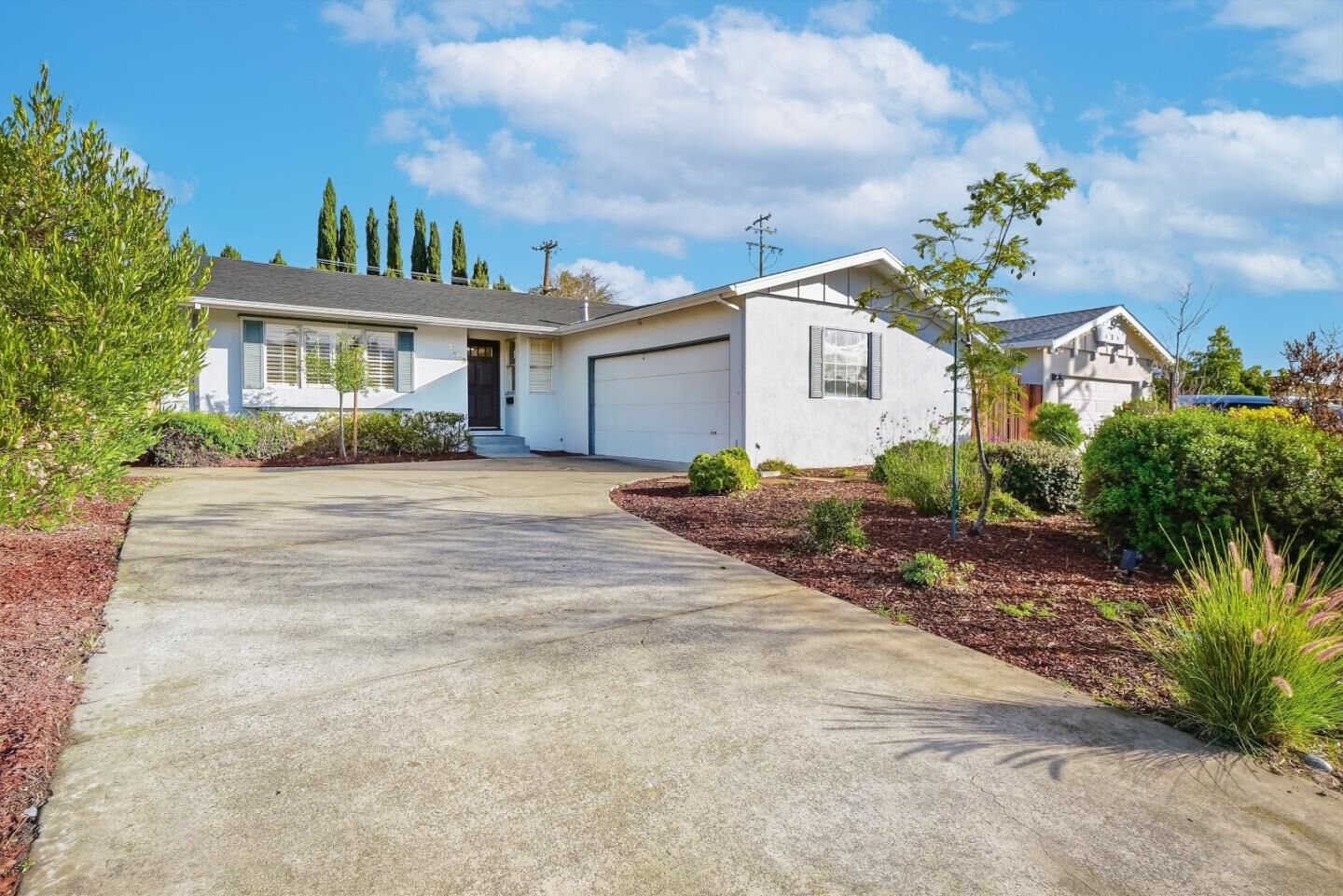 Property Photo:  2163 Woodard Road  CA 95124 