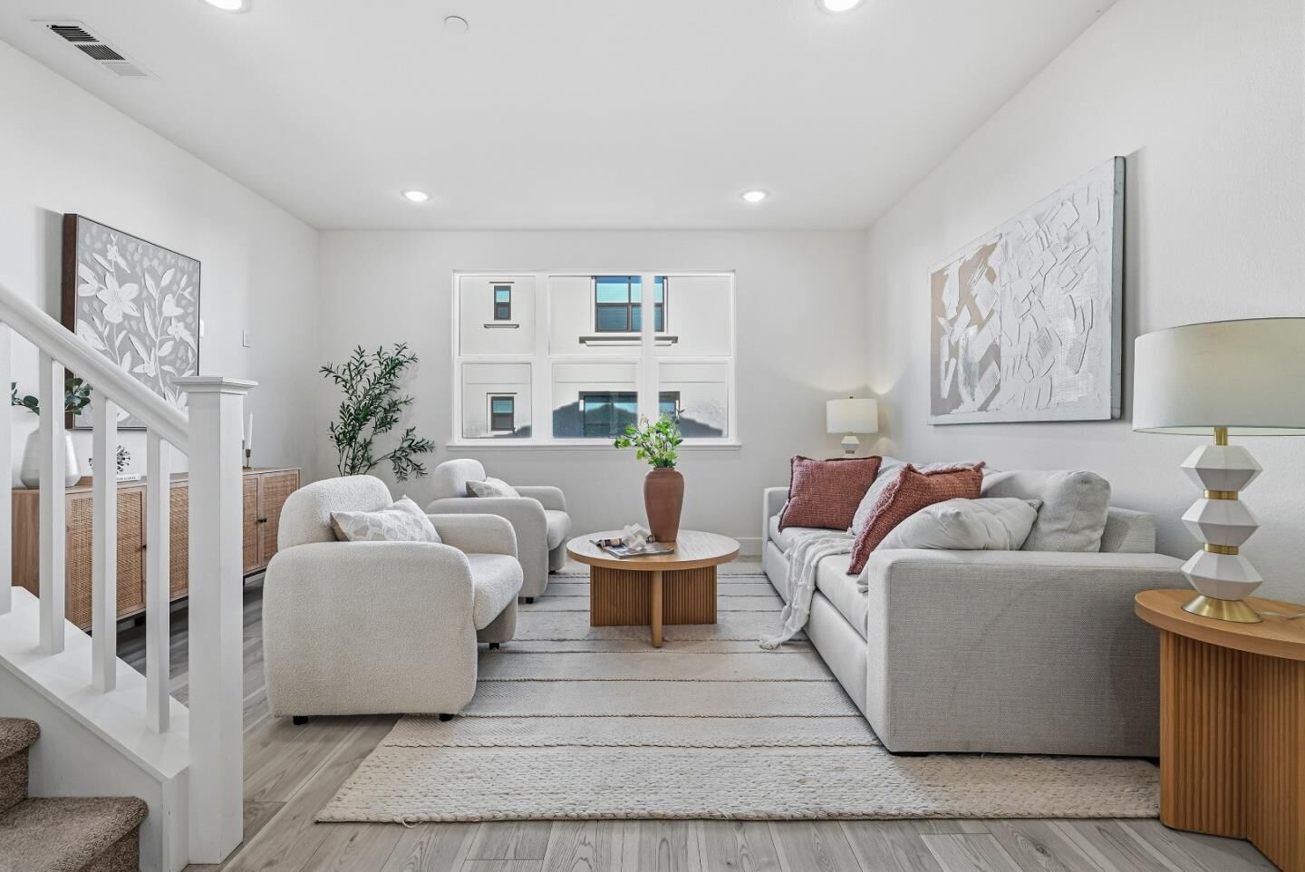 Property Photo:  815 Santa Cecilia Terrace  CA 94085 