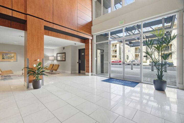 Property Photo: 46 West Julian Street 518 CA 95110