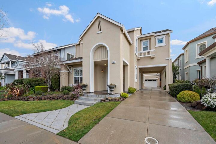 Property Photo:  5958 Allen Avenue  CA 95123 