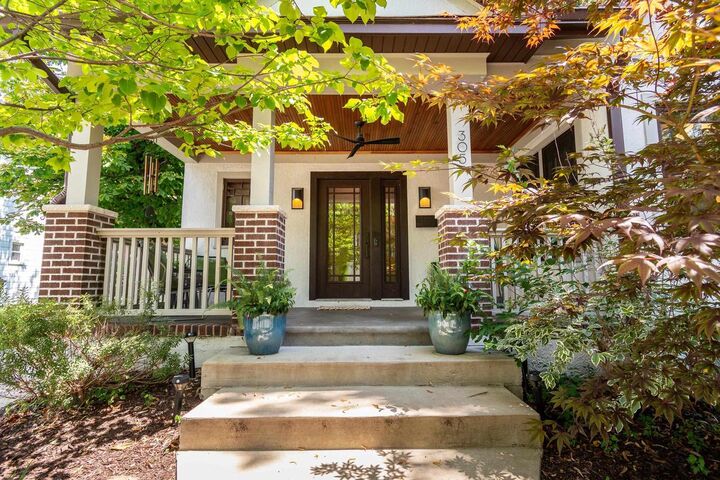 Property Photo:  305 South Mills Street  WI 53715 