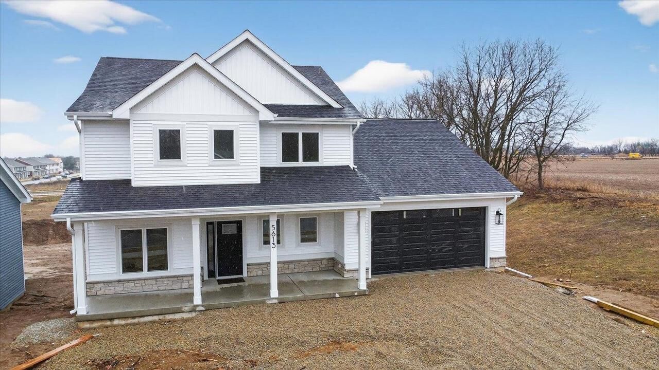 Property Photo:  5613 Glorious Drive  WI 53718 