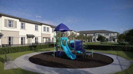 Property Photo:  12420 SW 248 St 4  FL 33032 